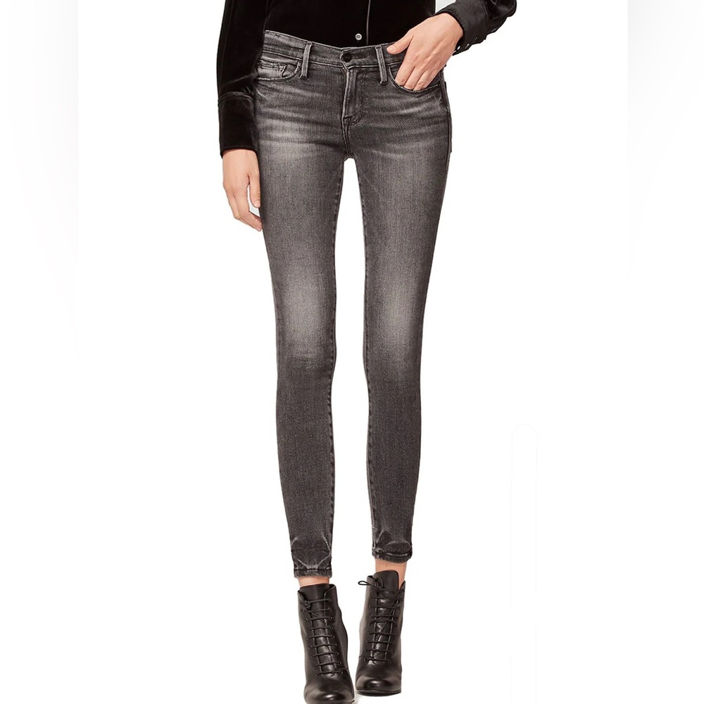 Frame le skinny de jenne